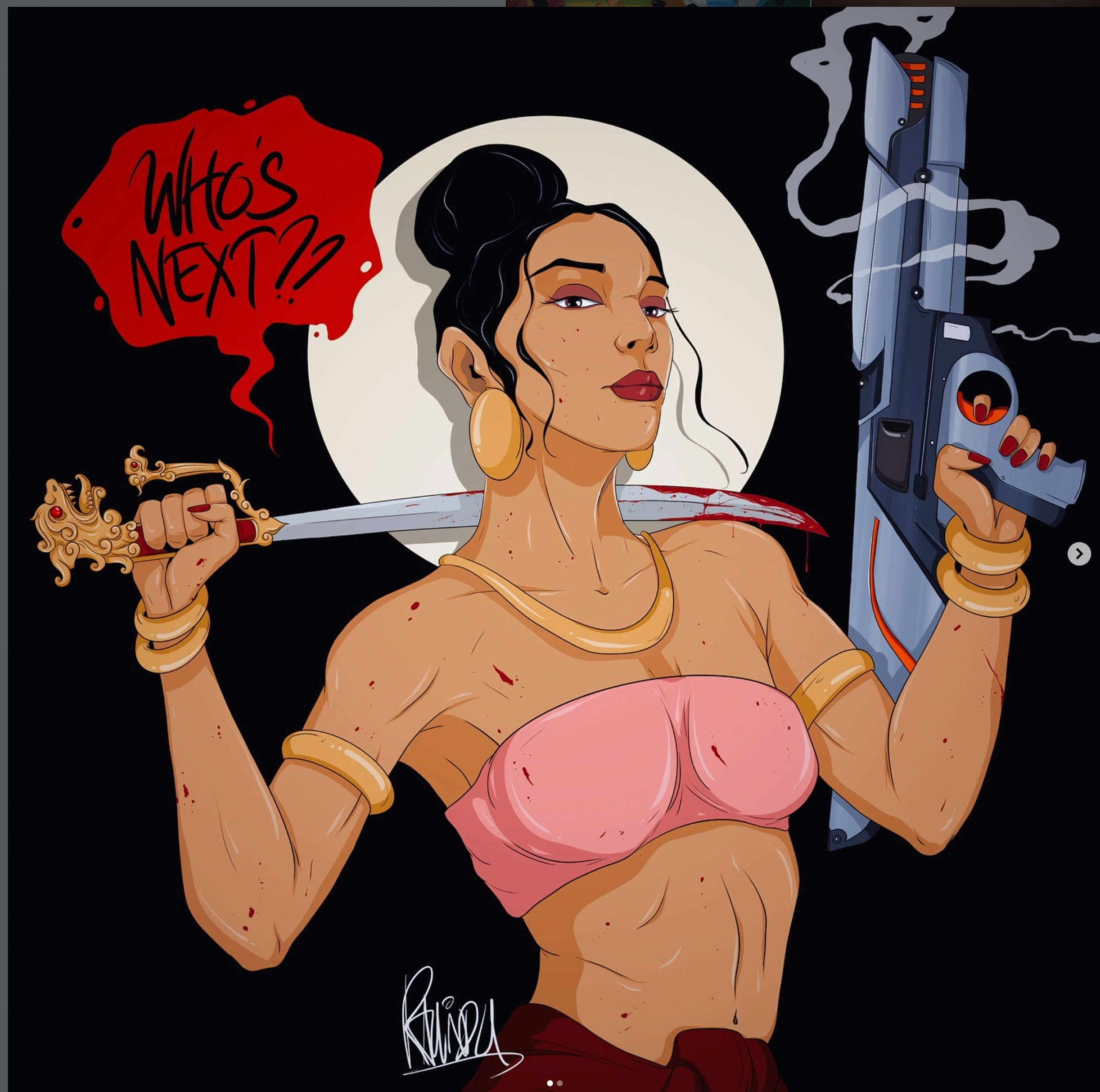 Concept Art
