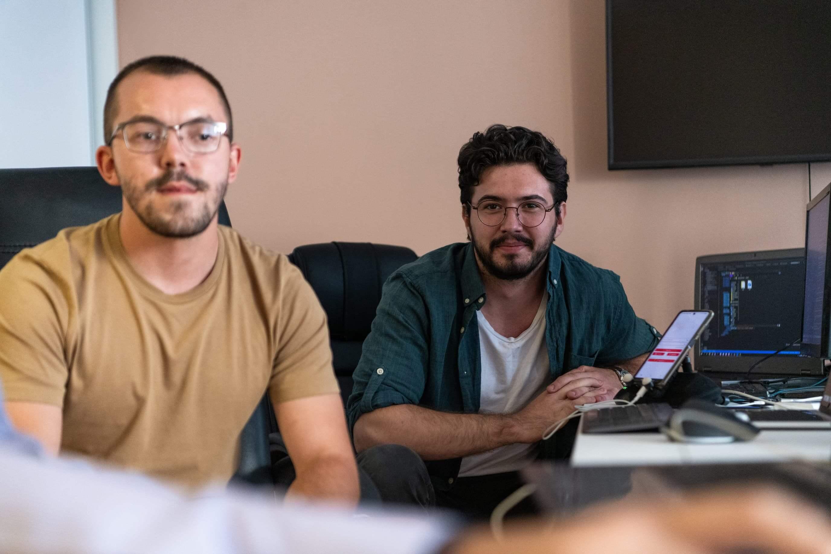 developer augmentation