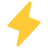 lightning icon